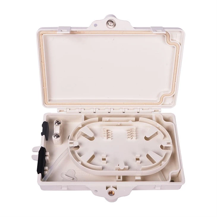 2 Port Nap Box FTTH