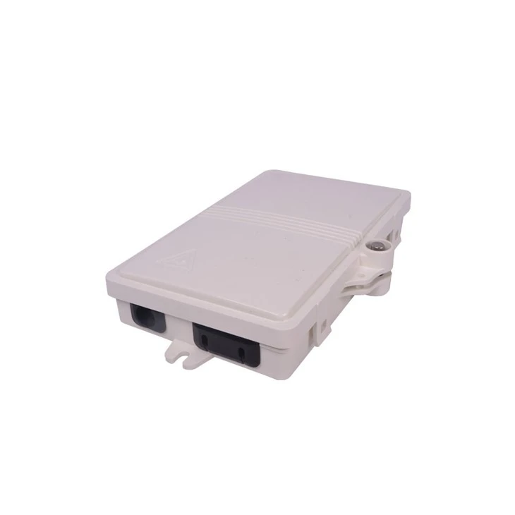 2 Port Nap Box FTTH