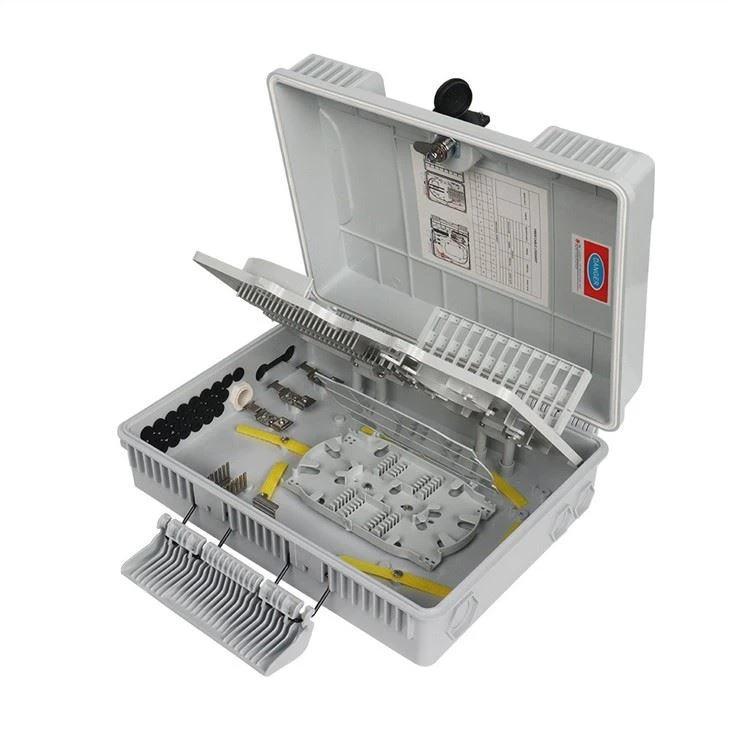 24 Core Distribution Box Ftth