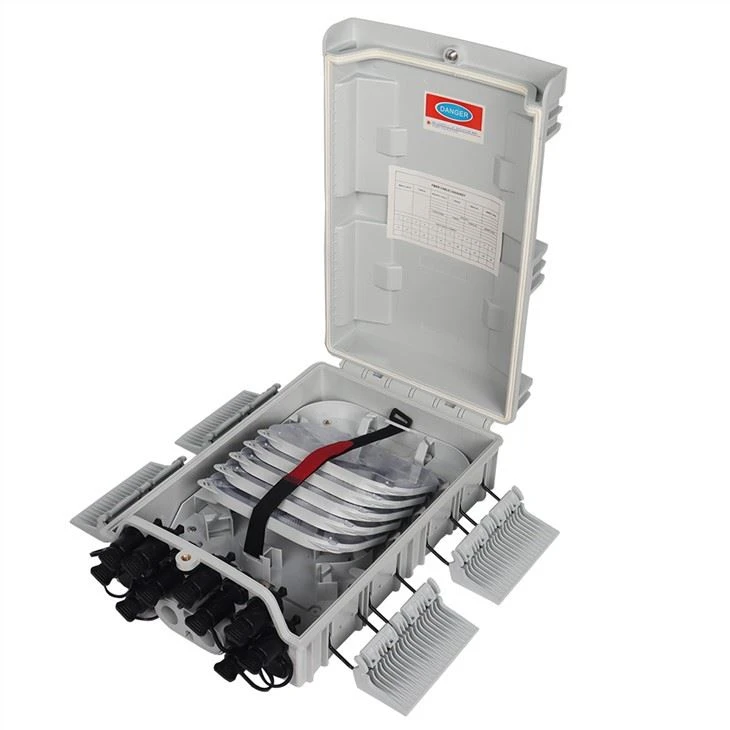 Distributionsbox Ip65