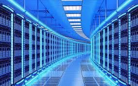 Rapport: Global Data Center Switch Market når 19,8 miljarder USD 2027