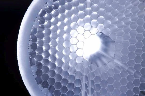 Lumenisity släpper nästa generations ihåliga fiber-DNANF