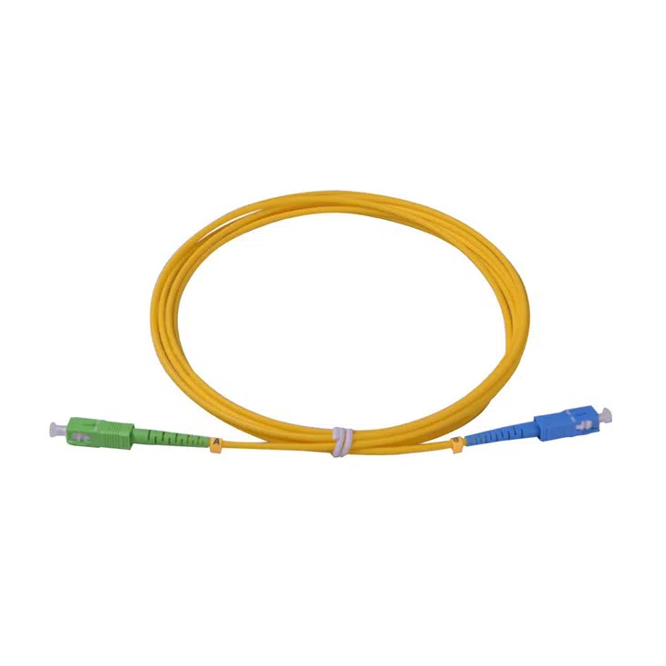 Optisk patchkabel
