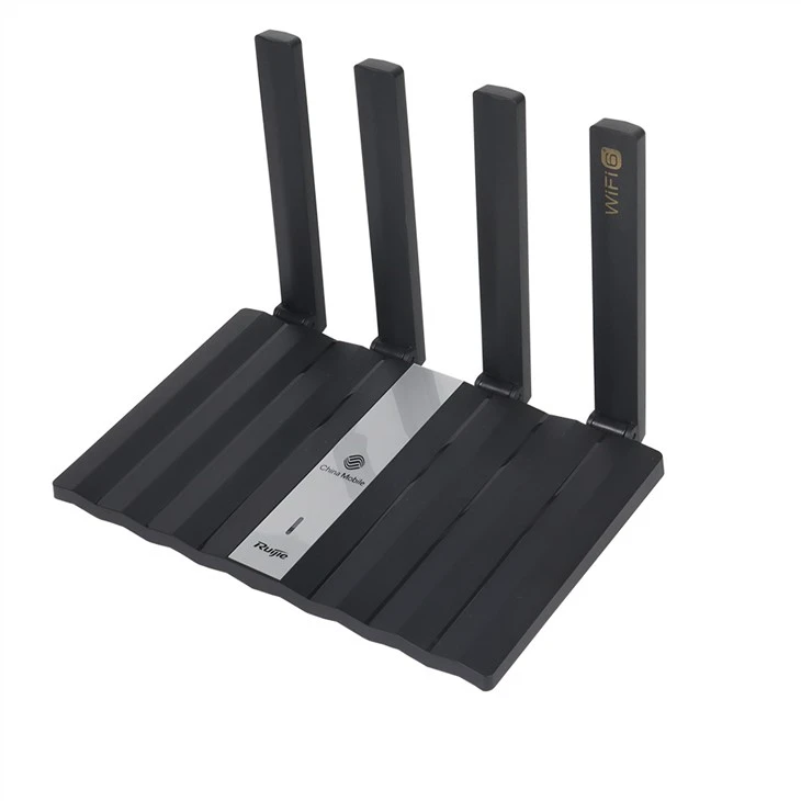 Trådlös router wifi 6