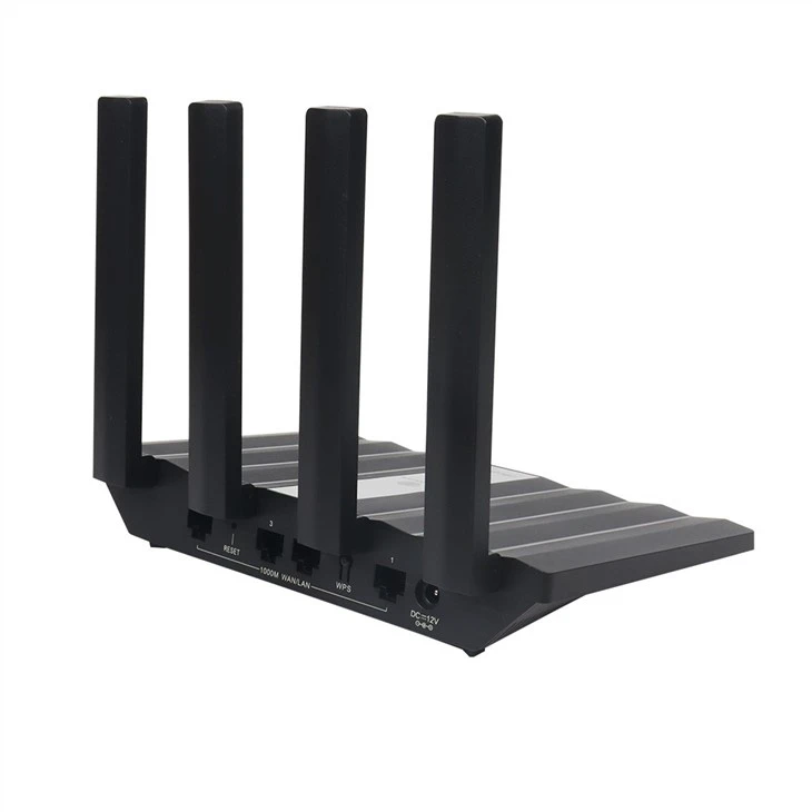 Wireless Router Wfi 6