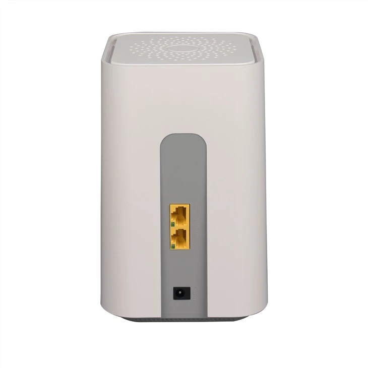 1GE plus 1FE trådlös router stödja mesh-anslutning