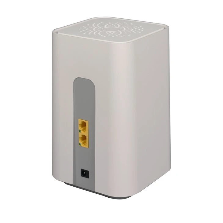 1GE+1FE Wireless Router Support Mesh Connection