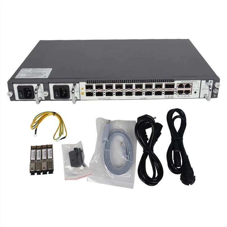 XGSPON OLT