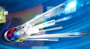Tio trender i utvecklingen av optiska kommunikationsnätverk 2023