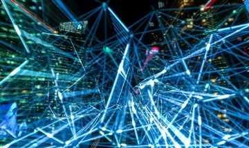 Gigabit City främjade den snabba utvecklingen av den digitala ekonomin