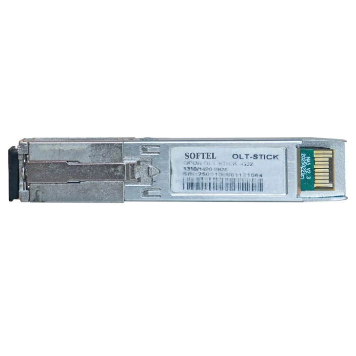 GPON OLT Stick Transceiver