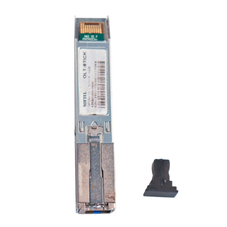 GPON OLT Stick Transceiver suppliers
