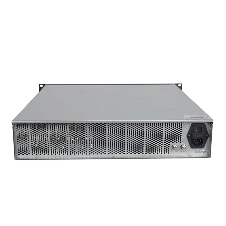 32 48 64 Channels IP To Analog Modulator best