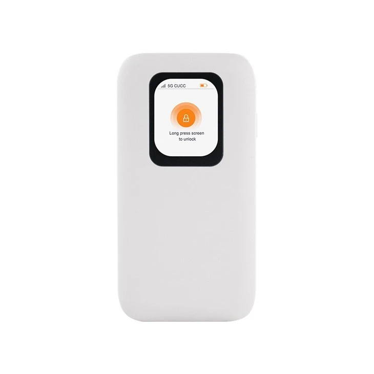 5G MIFI CPE suppliers