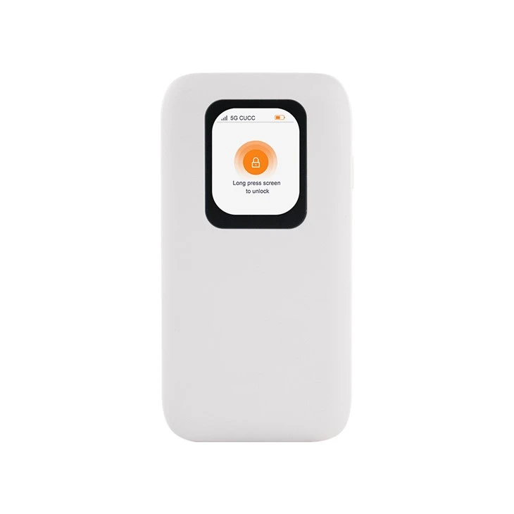 5G MiFi CPE
