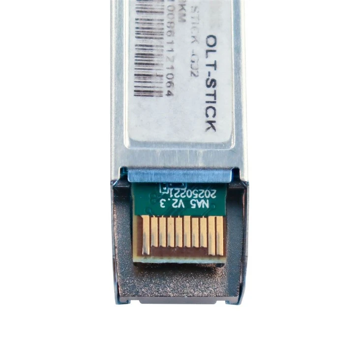 GPON OLT Stick Transceiver suppliers