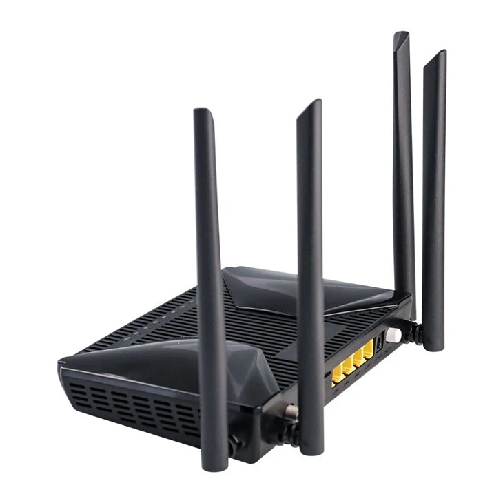 AX3000 Wifi 6 ONT best