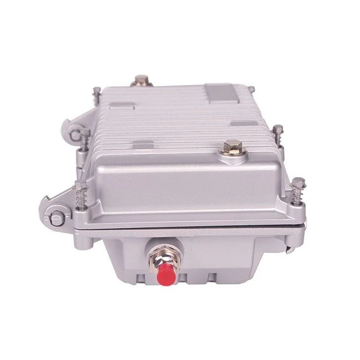 Bidirectional Amplifier high quality