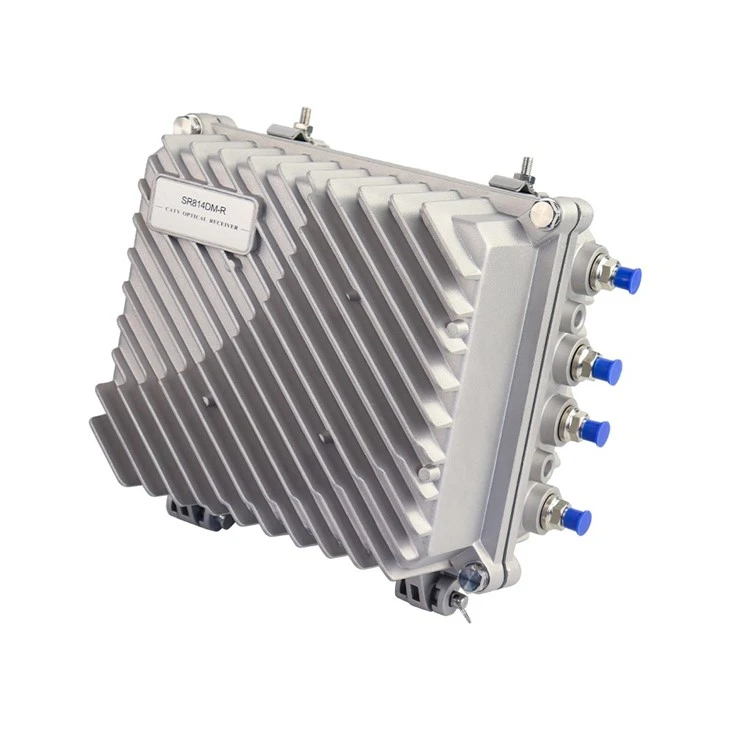 CATV Optical Receiver factory