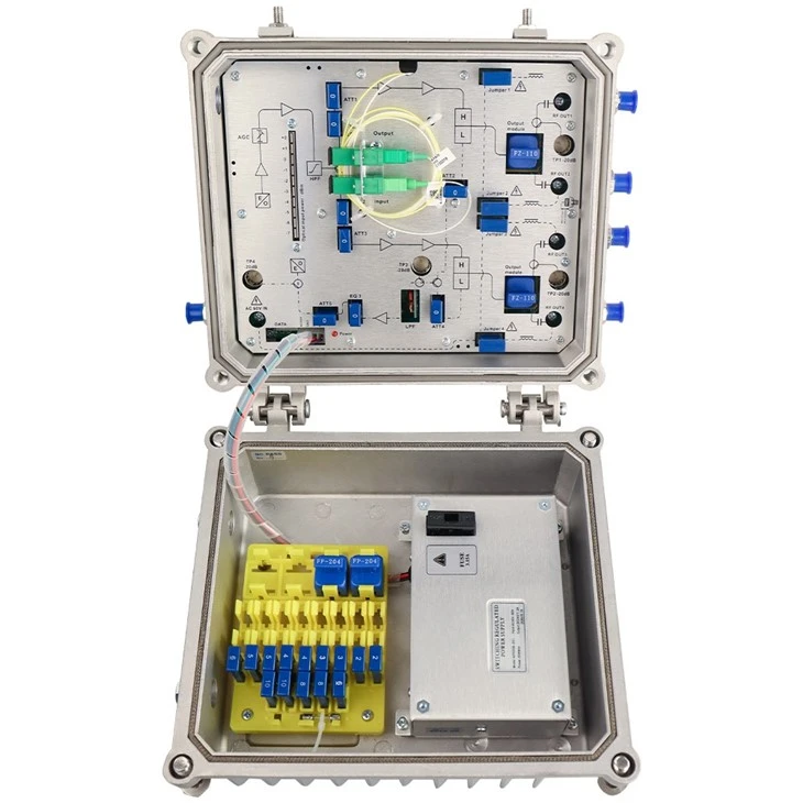 CATV Optical Receiver high quality