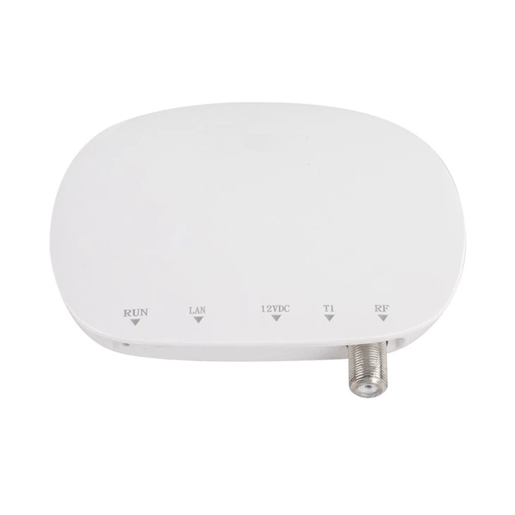 Coaxial To RJ45 Slave factory