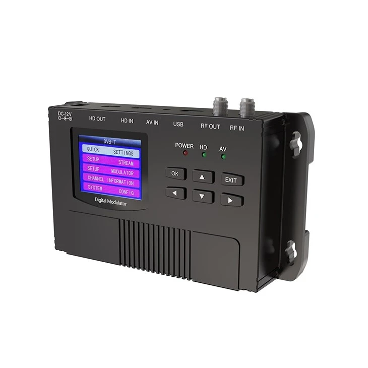 Digital Modulator HDMI