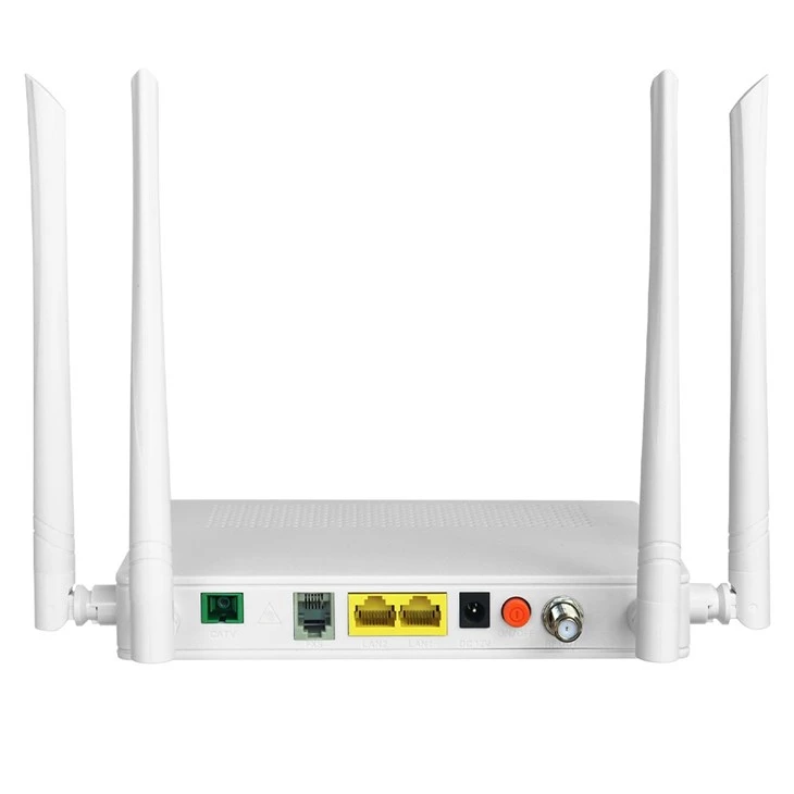 Dual Band ONU best