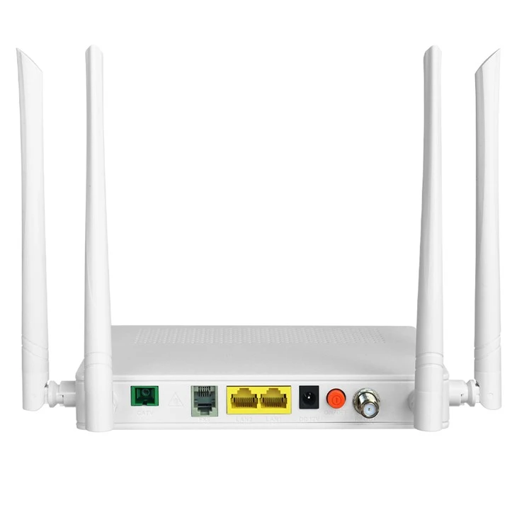 Dual Band Onu