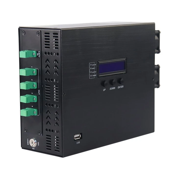 EDFA 4 Port Pris