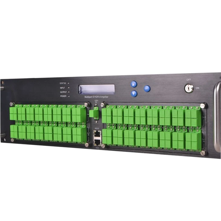 EYDFA 64 Ports