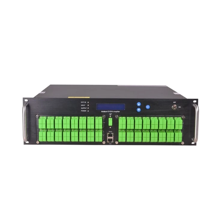 EYDFA 64 Ports