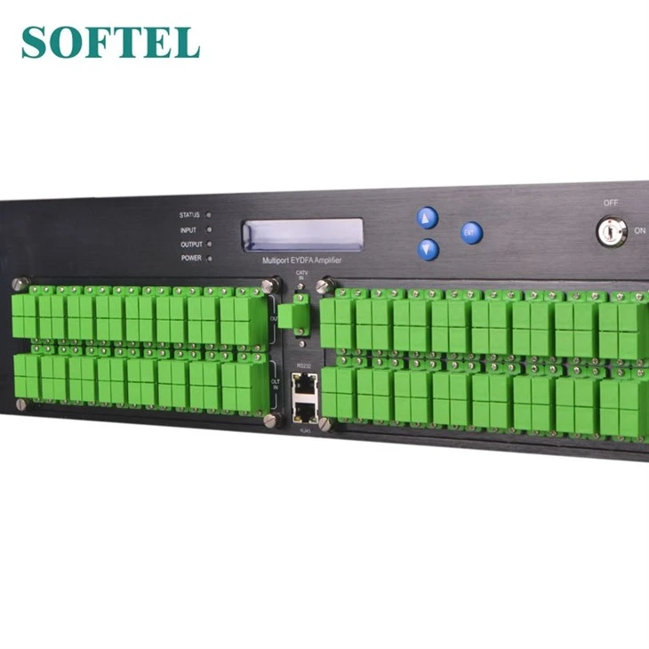 EYDFA 64 Ports