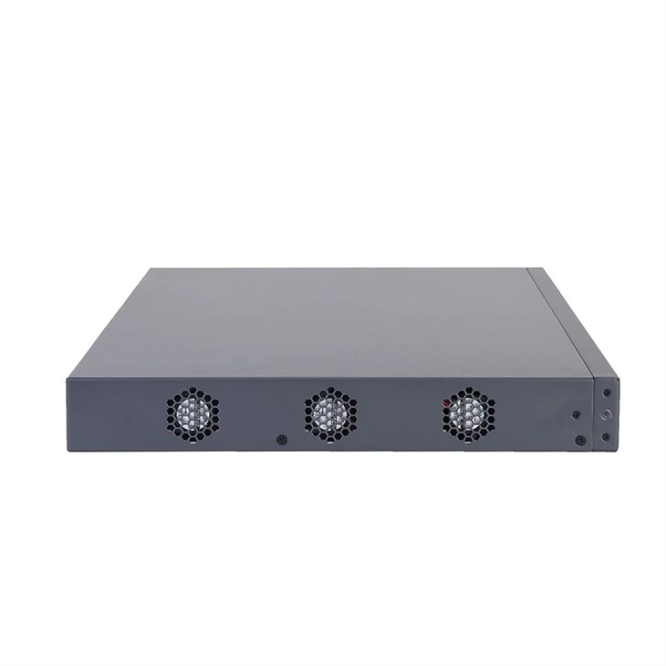 Epon OLT 8 Port