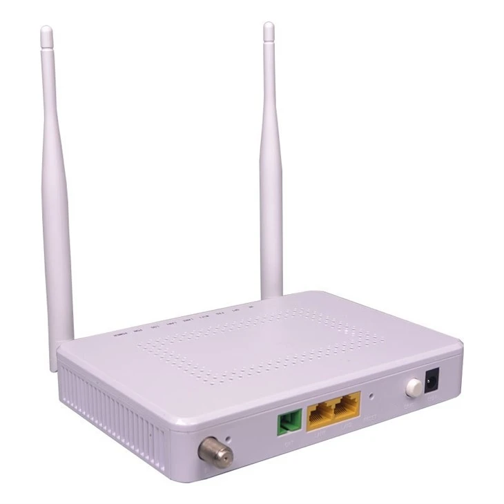 Fiber ONT price
