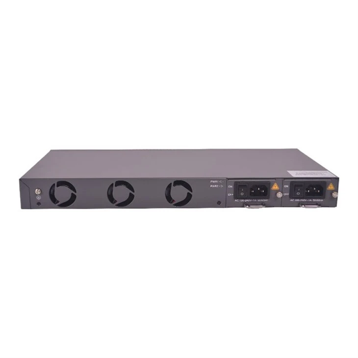 Fiber Optical Equipment Olt Gpon 4 Ports in Good Price