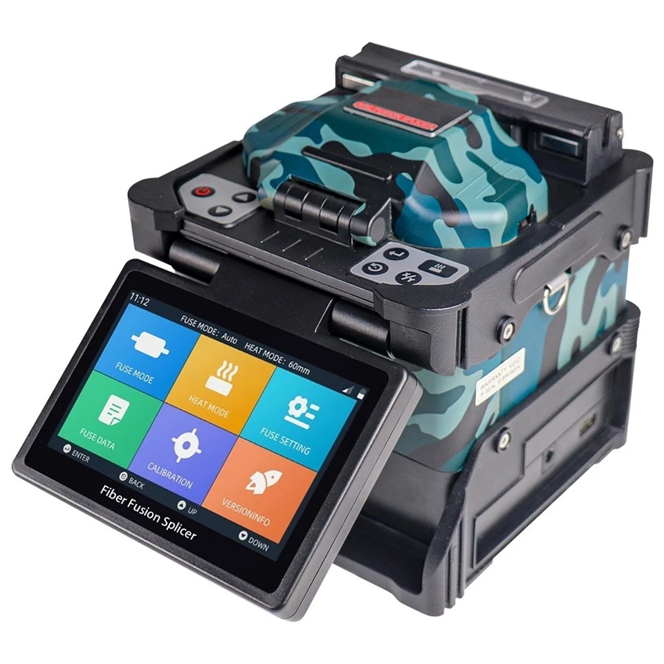 Fiber Splicer Supplier suppliers