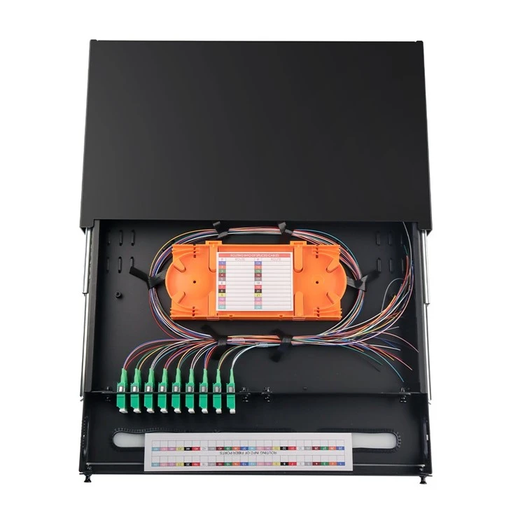 Fibre ODF Manufacturer suppliers