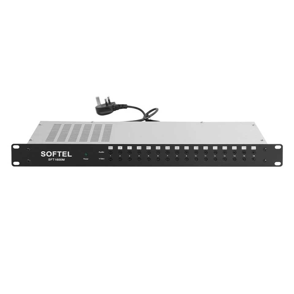 Fixed Channel Modulator price
