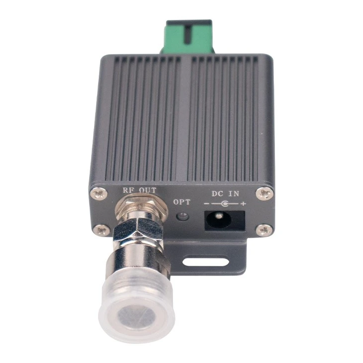 FTTH Satellite Fiber Optic Receiver price