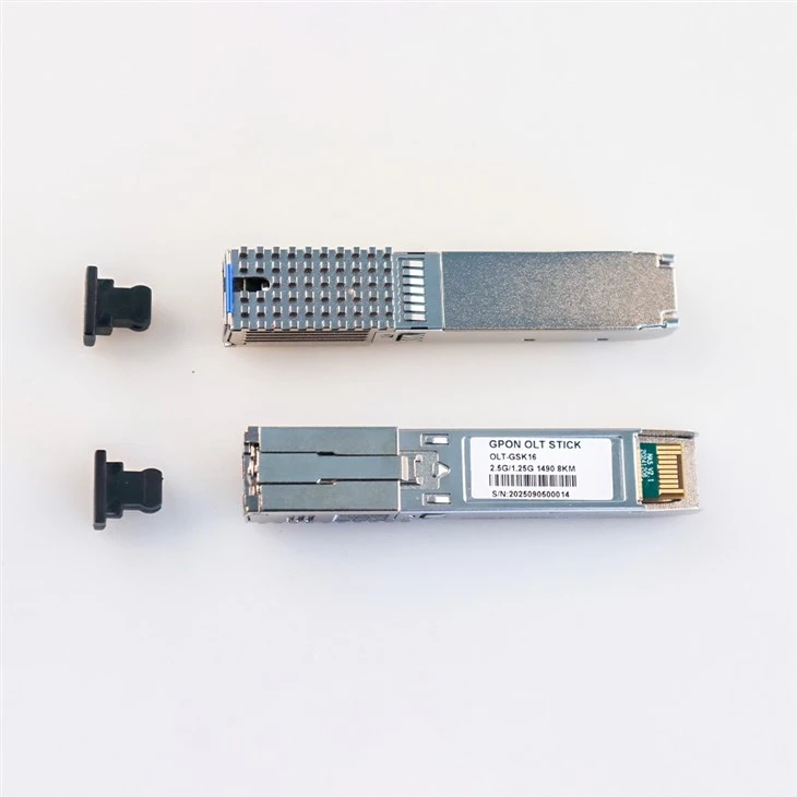 GPON OLT Stick high quality
