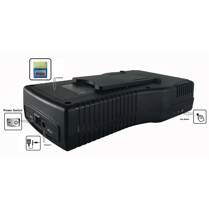HD Satellite Finder suppliers
