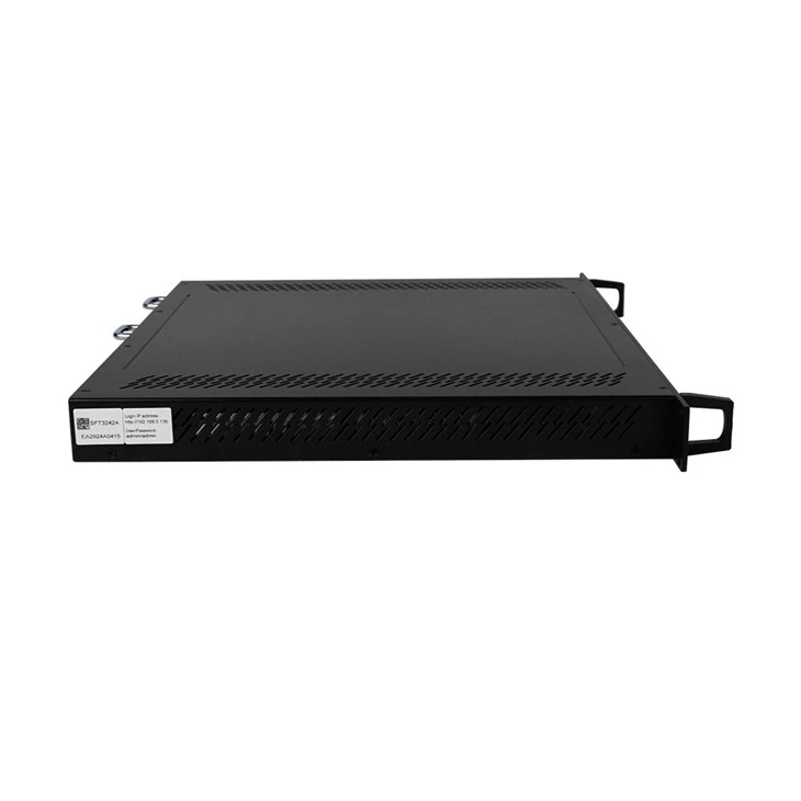 HD-SDI To IP Encoder
