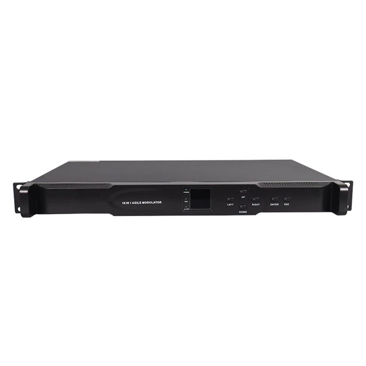 HDMI To Analog Modulator