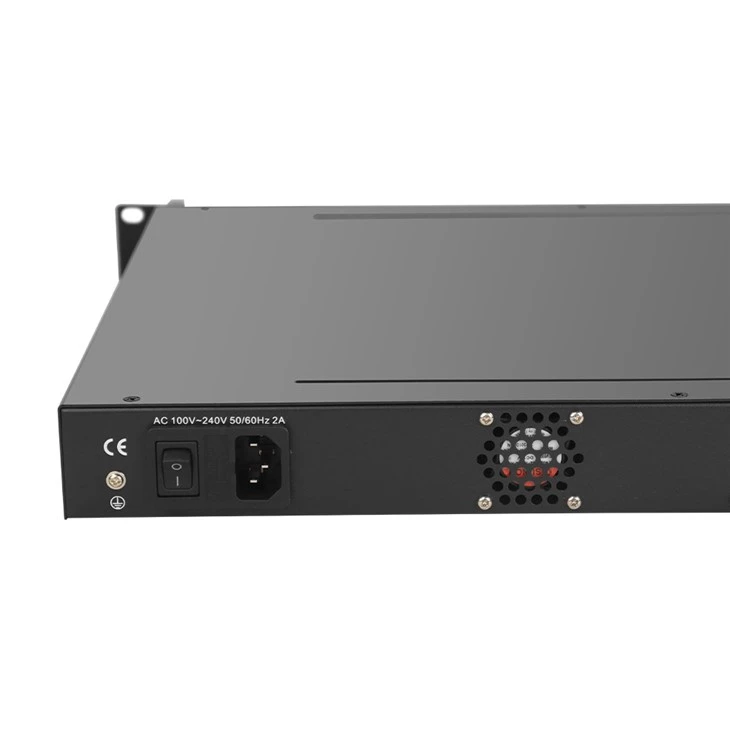 IPTV Gateway Server price