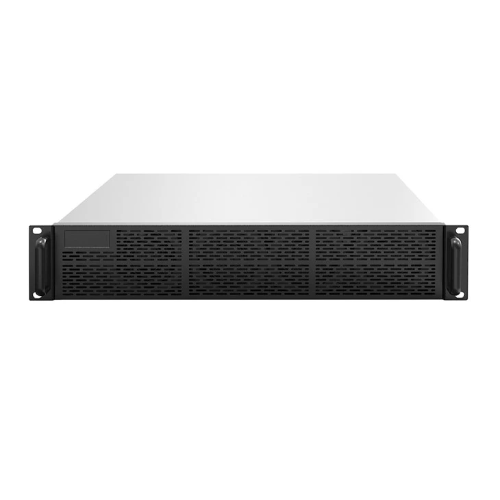 IPTV -integrerad server