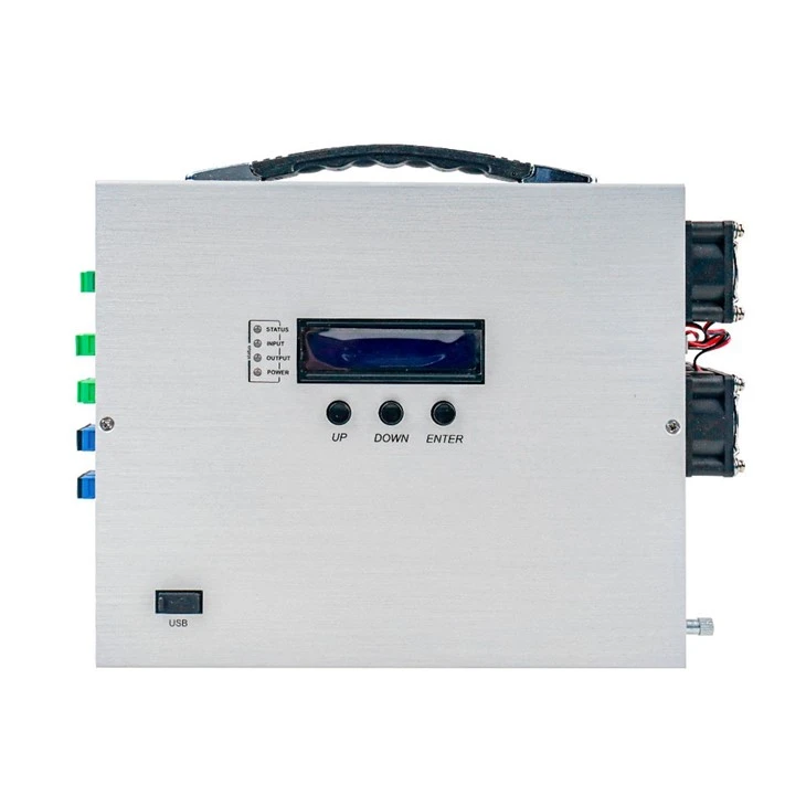 Mini 1550nm EDFA high quality