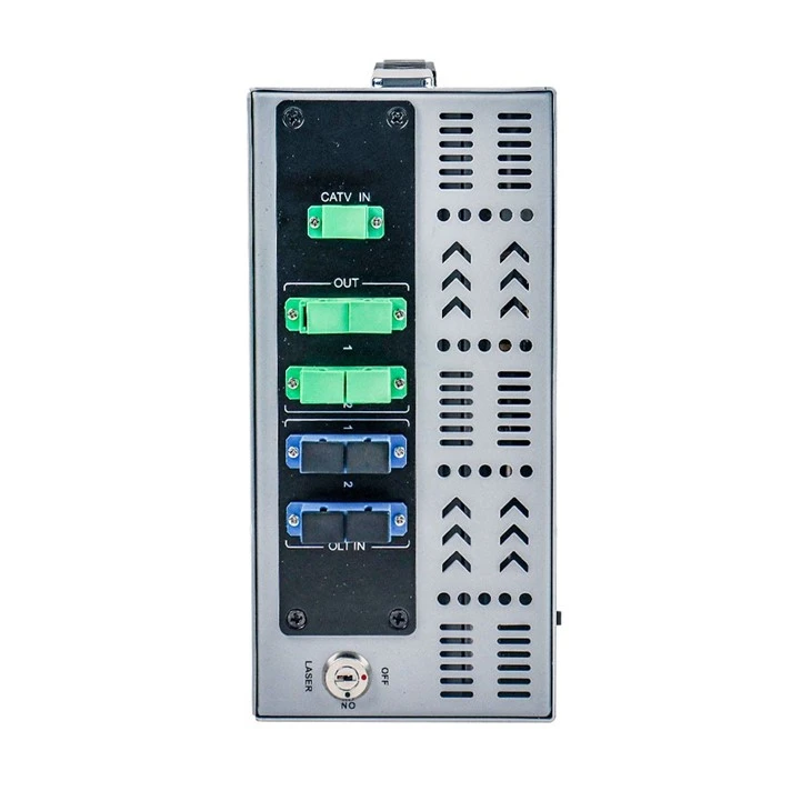 Mini 1550nm EDFA best