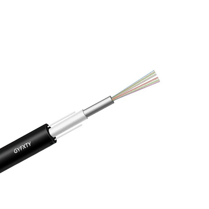 Mini ADSS Cable