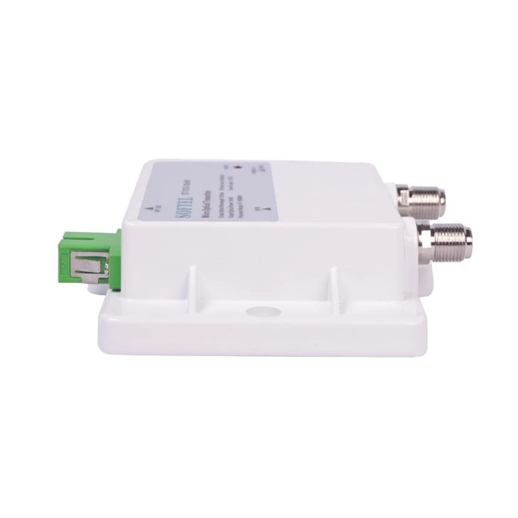 Micro Optical Transmitter