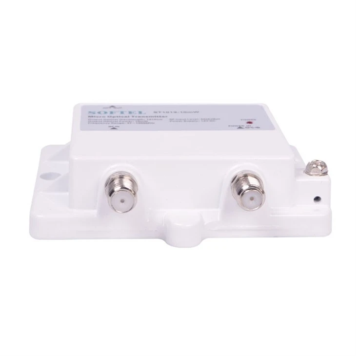 Micro Optical Transmitter